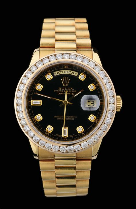 rolex presidentielle|rolex presidential price uk.